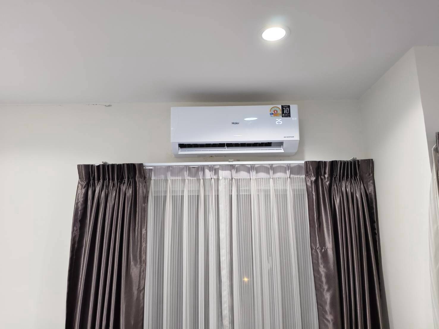 บริการล้างแอร์ติดผนังทุกBTU 650